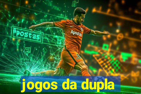 jogos da dupla